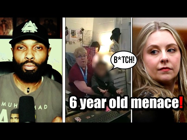 Bodycam Footage Released Of Aftermath After 6 Year Old Kid Shoots Teacher.. His Parents Failed Him!