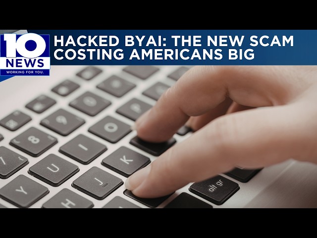 Consumer Reports: How AI scams are costing Americans billions