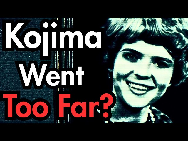 12 Years Later… Decoding P.T. Genuinely Broke Me