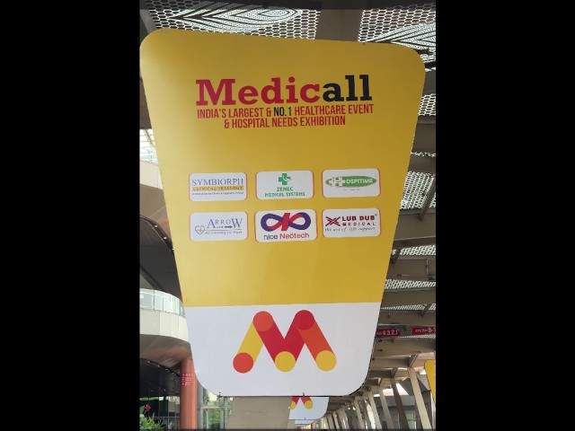 Medicall Expo New Delhi 2026