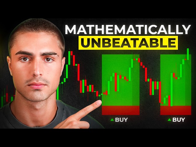 Once You Learn Price Action, Trading Becomes Embarrassingly Simple