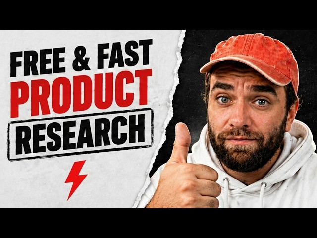 How To Use Google Trends For Product Research (Sellvia Tutorial)
