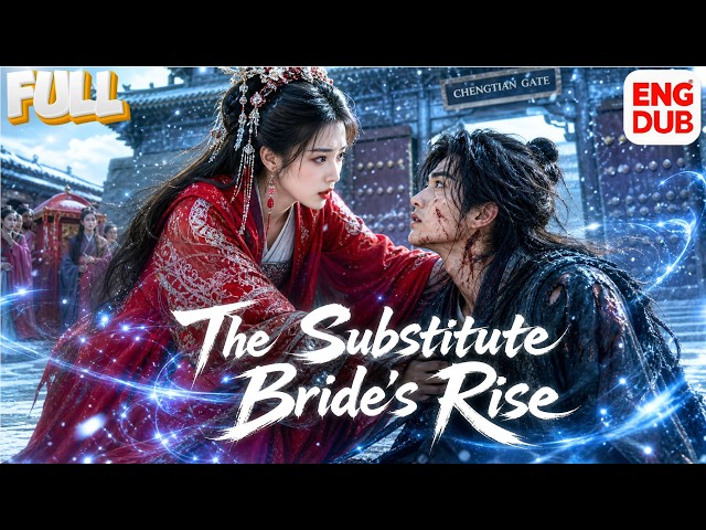 【ENG DUB】She faced dark magic and traps—then dethroned the Empress.