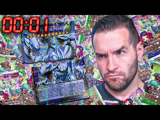 Opening Battles Of Legend Until I Stop Pulling Good Cards