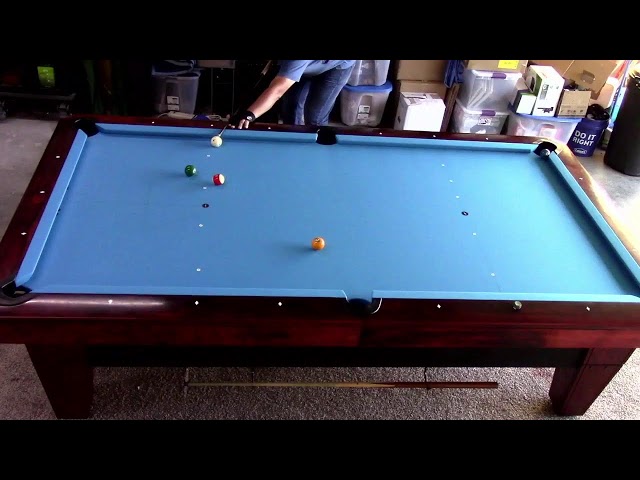 Solo Practice time