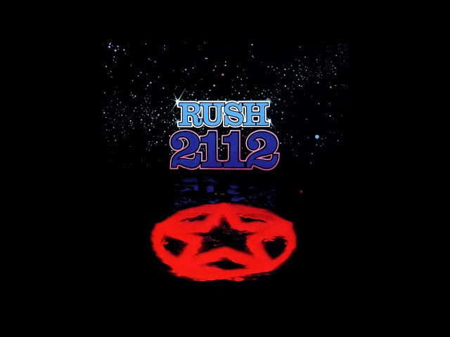 Rush - Lessons