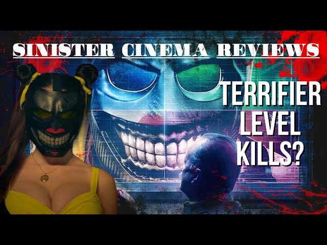 Stream (2024 Slasher) Review