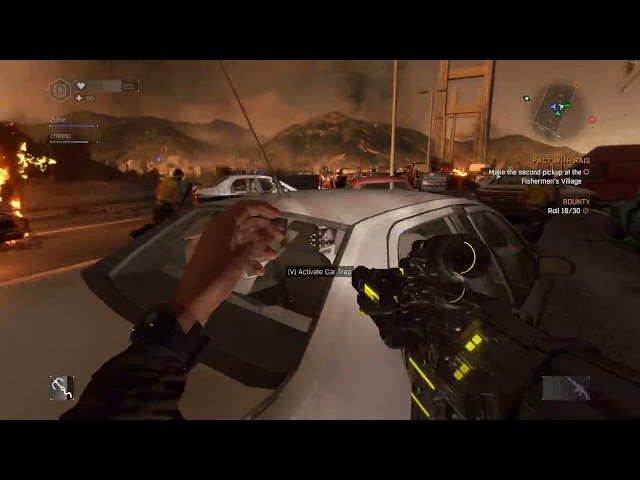 Dying Light Enhanced Edition - Part 190