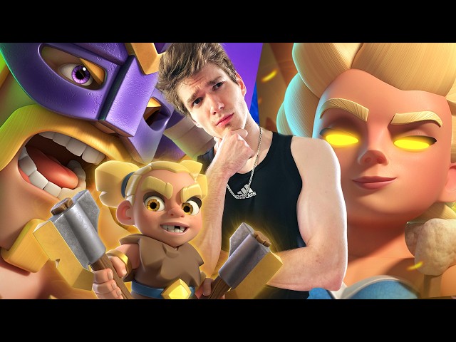 🏆ULT CHAMP TOP LADDER PUSH🏆