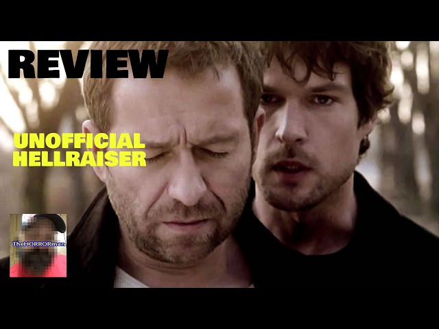 THE PROPHECY: UPRISING (2005) Movie Review | Unofficial Hellraiser