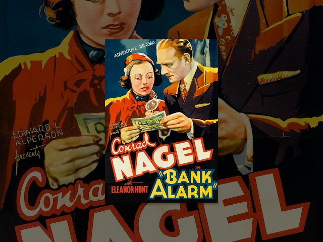 Bank Alarm
