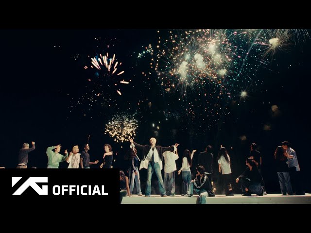 KANG SEUNG YOON - 'ME (美)' M/V