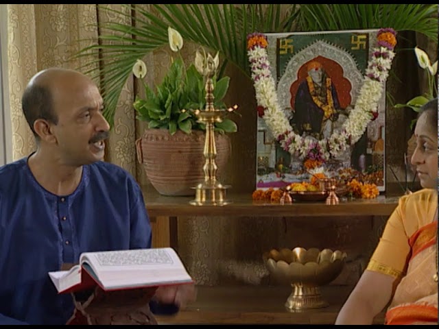 Saibaba| Marathi Serial | Episode - 47 | Sudhir Dalvi| Best Scene | Zee Marathi