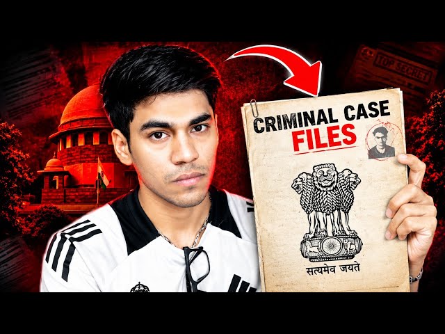 WHITEN 69 Reaction on the UG Ayush legal case 🤔@StillAyushh  #freefiremax 