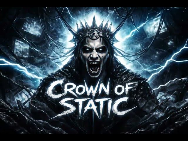 Riff Dominion - Crown of Static