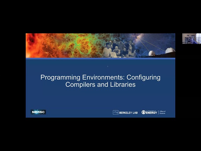Day 2: Programming Environment & Compilation with Best Practices