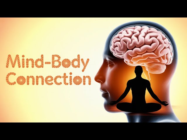 How Somatic Therapy Can Heal Anxiety