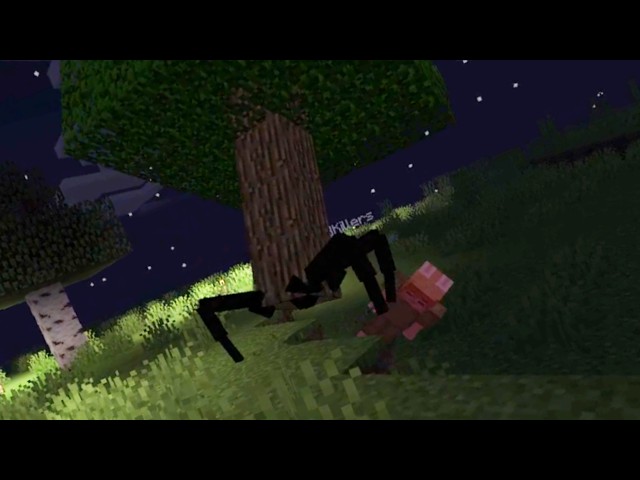 horror mods are evolving