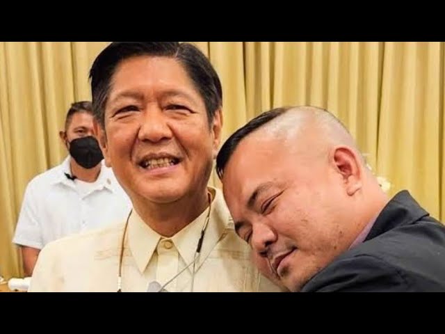 OMG! THINKING PINOY RJ NIETO APPOINTED by PBBM to TOP GOVT POST