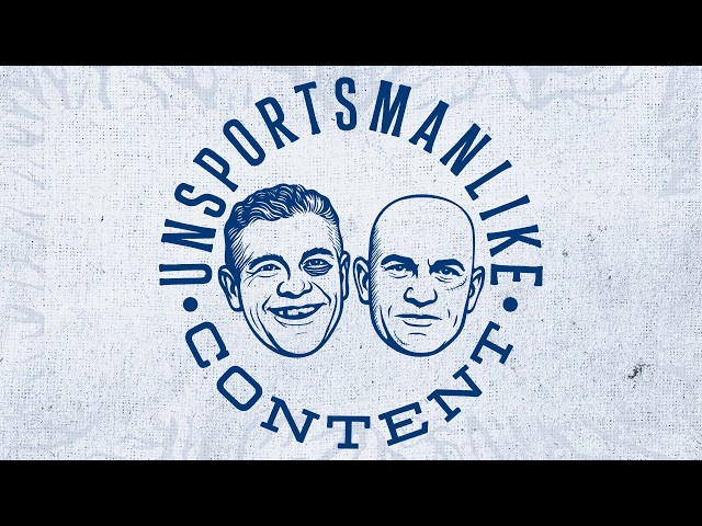 Unsportsmanlike Content LIVE at Leafs Marketing Day 2026