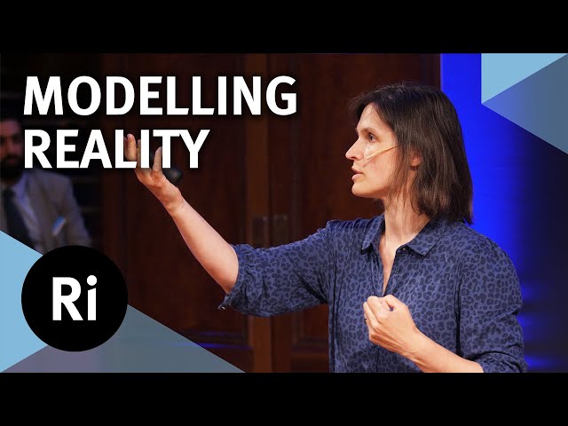 How do mathematical models help predict the future? - with Erica Thompson