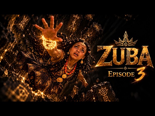 ZUBA Episode 3: The Heir Awakens