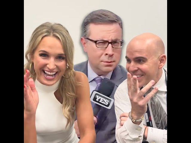 Sarah Kustok shares her hoop wisdom for the next generation