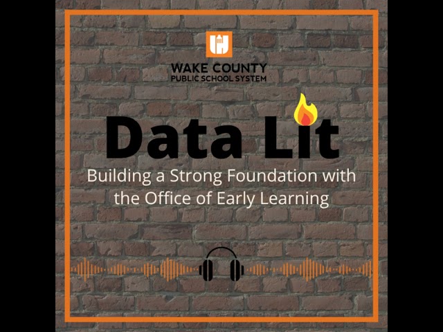 Building a Strong Foundation with the Office of Early Learning