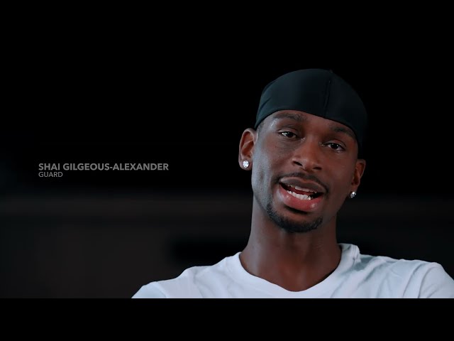 All-Access: Senior Men's National Team Training Camp