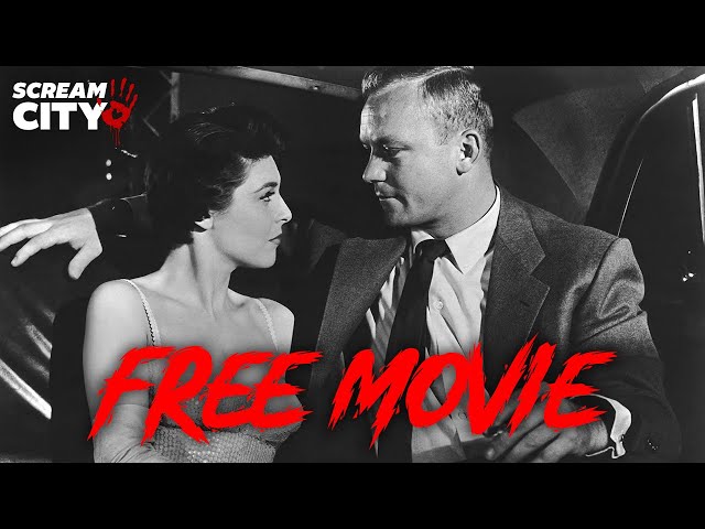Nightfall | FREE MOVIE (Aldo Ray, Anne Bancroft, Brian Keith)