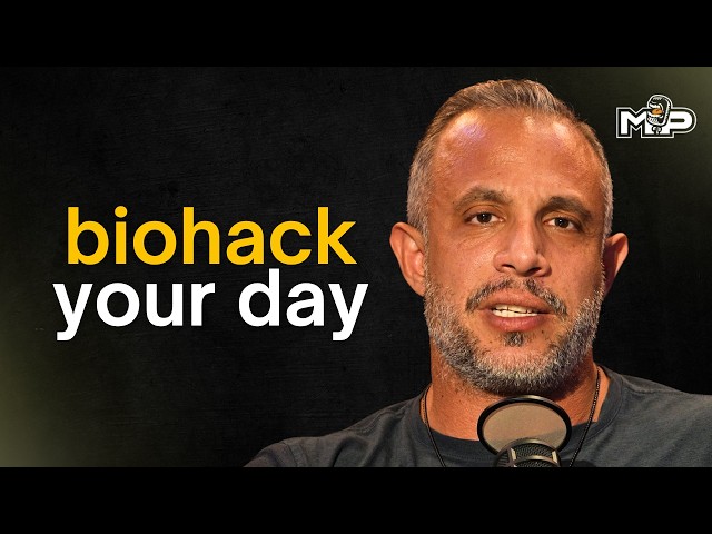 The Perfect Fitness/Biohacking Day | Mind Pump 2725