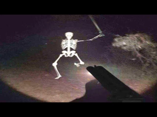 top 100 scariest jumpscare