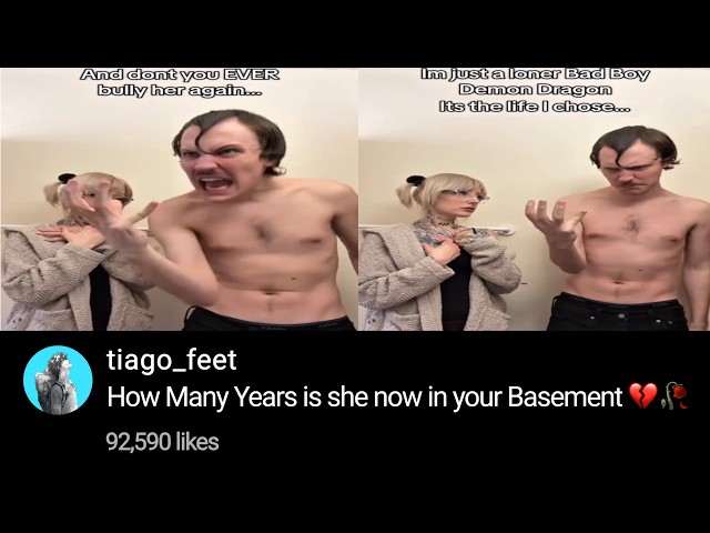 Goofy Posts Getting Cooked By Instagram Comments..💔🥀 (Best of September)