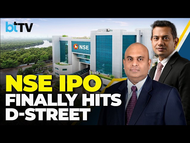 NSE IPO Decoded | Valuation, Growth, Risks & What Investors Need To Know