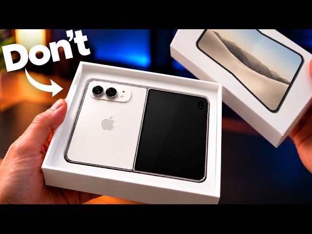 iPhone Duo - 10 Things to Know Before You Preorder