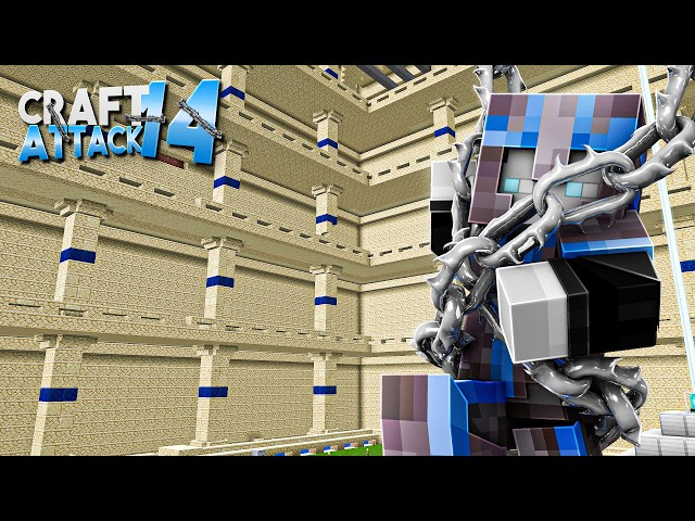 THIS IS MY XXXL STORAGE (CRAFT ATTACK 14 #8)