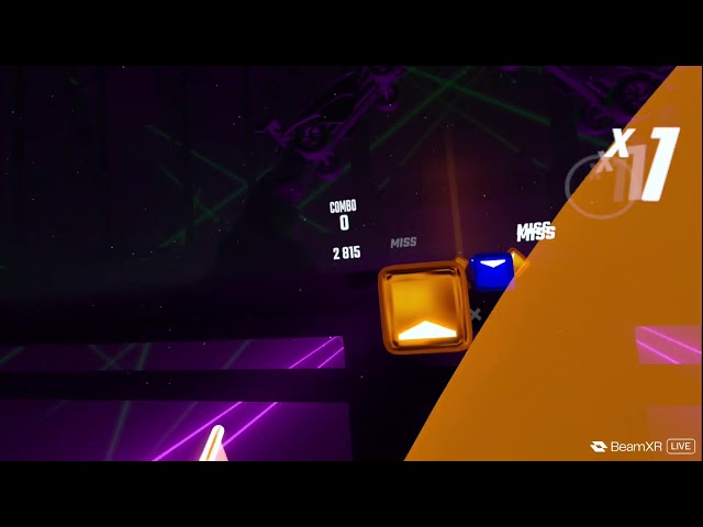360/90 Maps are Beat Saber 2.0 ULTRA PRO End Game | High Speed Expert+ | NO OFFSET #vr
