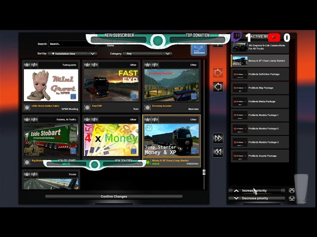 hugebob Live Stream