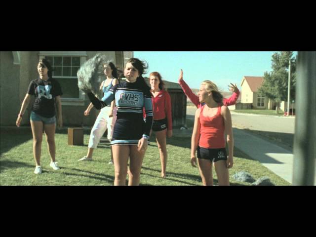 Calvin Harris - Feel So Close (Official Video)
