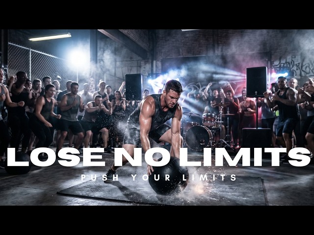 Ultimate Gym Motivation Music 2026 🔥 Aggressive Hip Hop Workout Mix