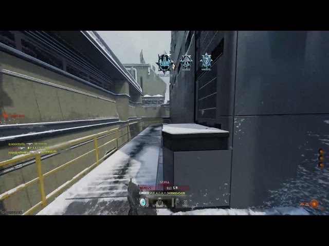 BLACK OPS 7