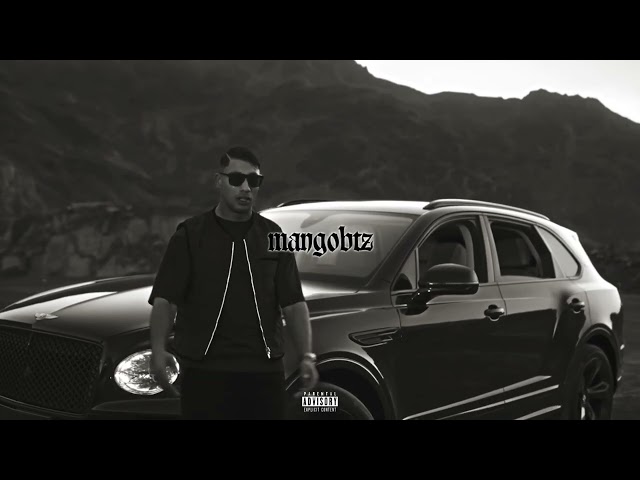 [FREE] Maes x Lacrim type beat "HERMES" - Rap Instrumental 2026