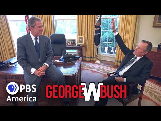 George W Bush - Episode 1 (2020) | Full Documentary | AMERICAN EXPERIENCE