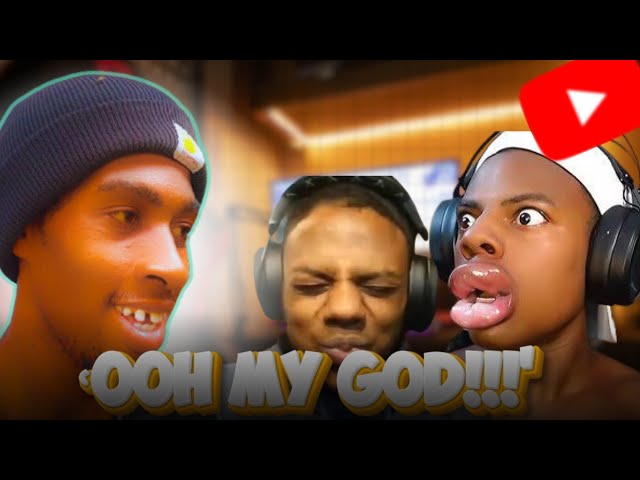 DOMI REACTS TO VIDEOS THAT MADE ISHOWSPEED FAMOUS!!😹🔥#ishowspeed #domisyko #streamer #fyp #speed 