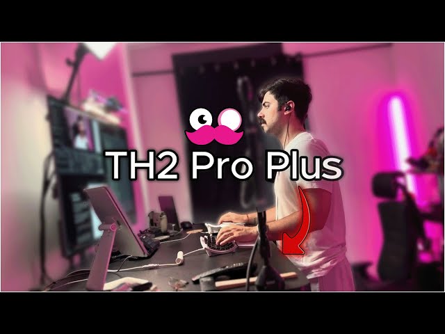 The BEST Standing Desk #MaideSite TH2 Pro Plus #programming #frontend #standingdesk #setup