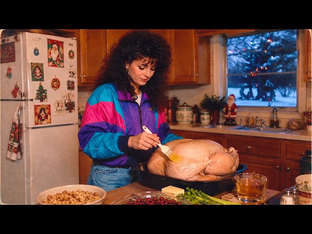 December 1982 Before Everyone Was Online