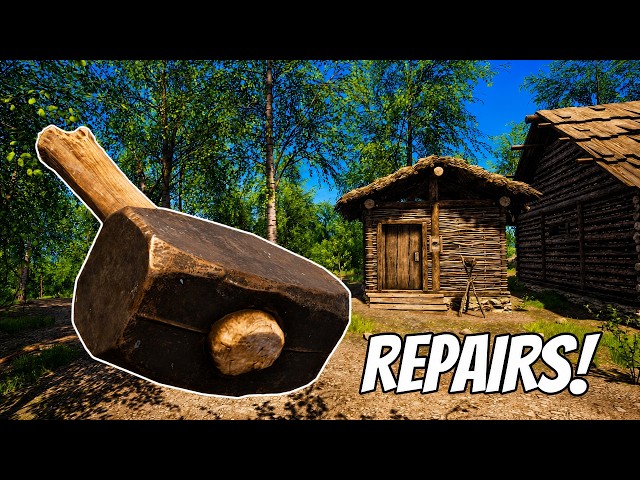 Why You Need a Builder's Hut (And How to Set It Up)