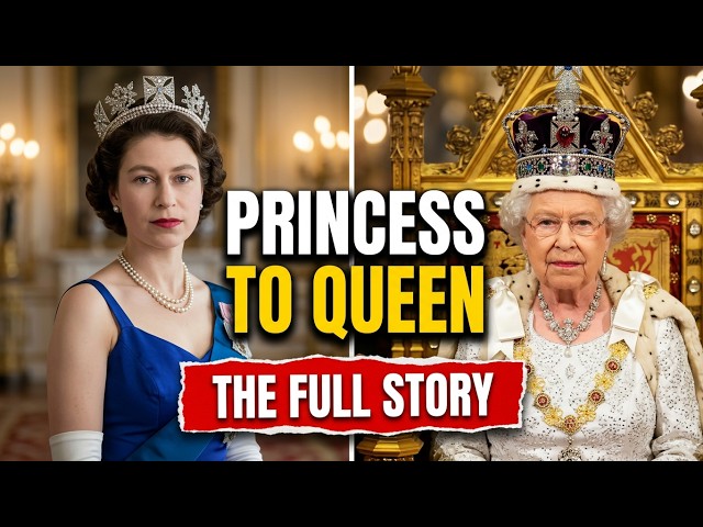 Queen Elizabeth II | Royal Documentary