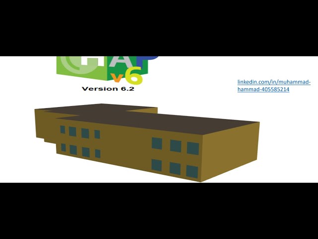 HAP 6.2 COMPLETE TUTORIAL BY HAMMAD