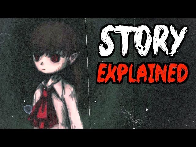 IB STORY EXPLAINED